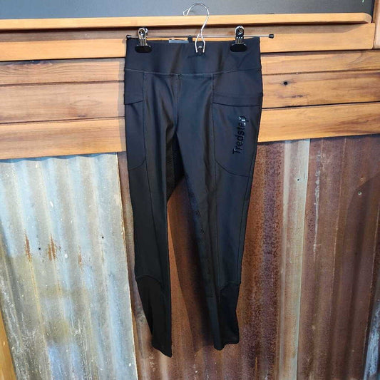 Full seat pull on - ladies