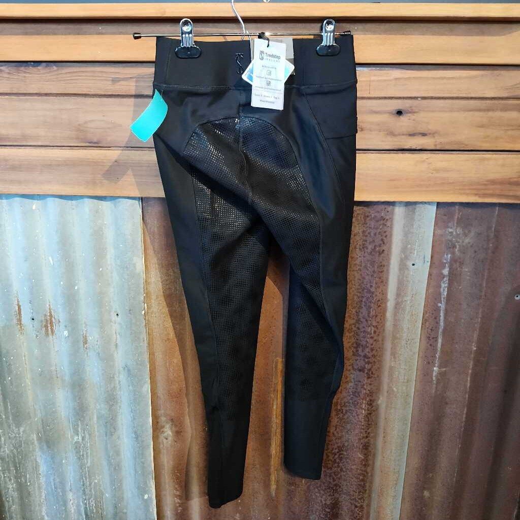 Full seat pull on - ladies