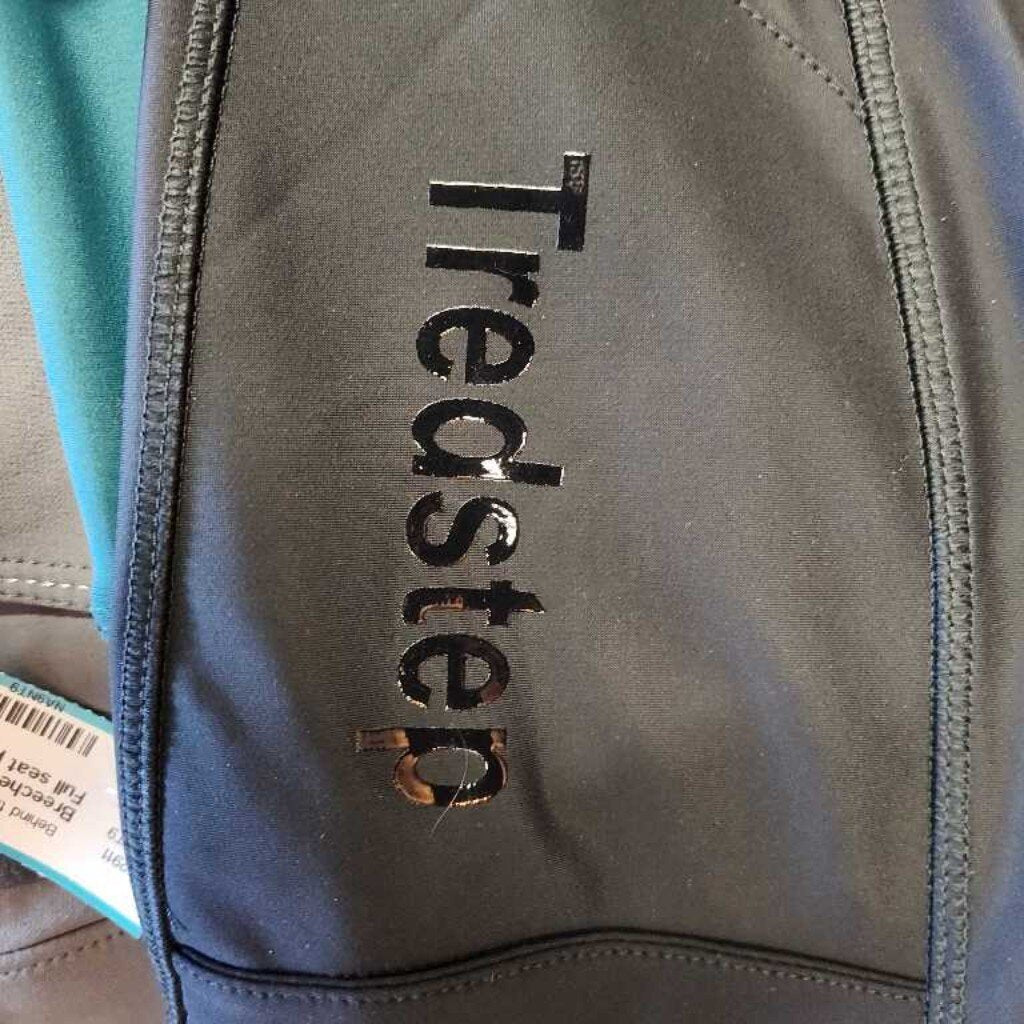 Full seat pull on - ladies