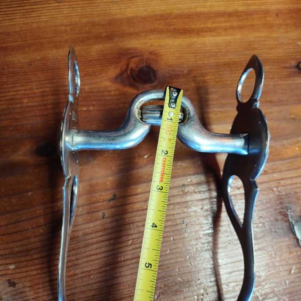 Show bit- Fancy correction bit