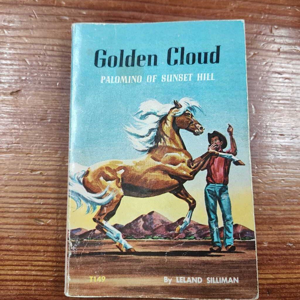 Golden Cloud