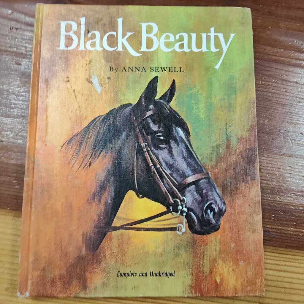 Black Beauty