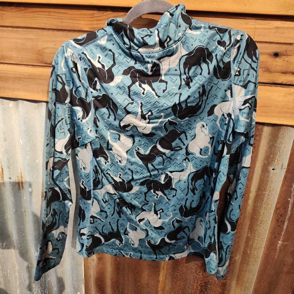 Long sleeve- Adult
