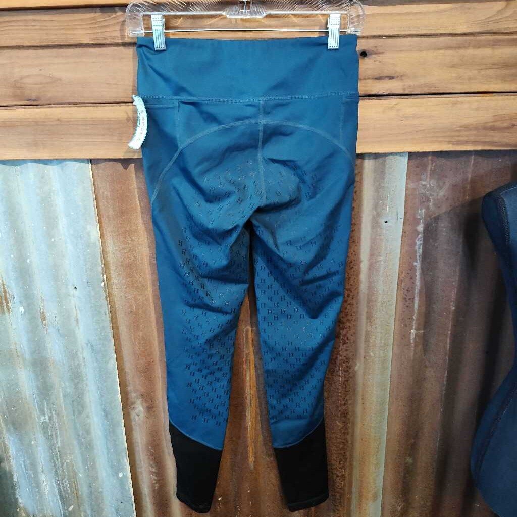 Full seat - pull on- Adult