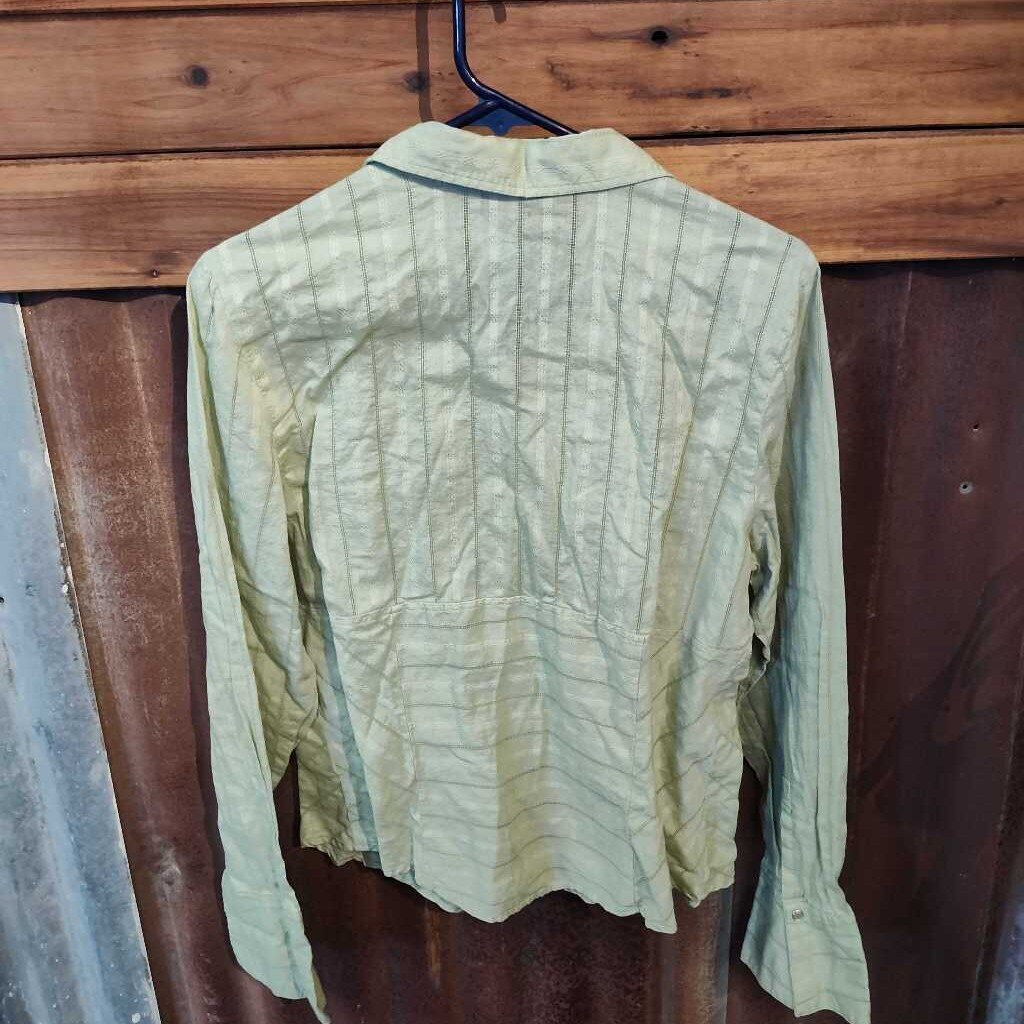 Ladies- long sleeve