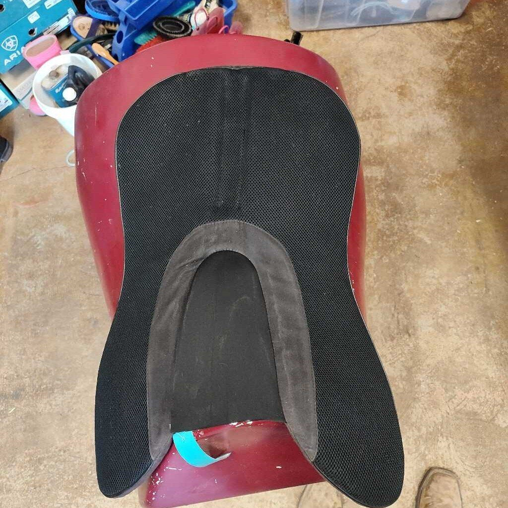 Memory foam and shimable