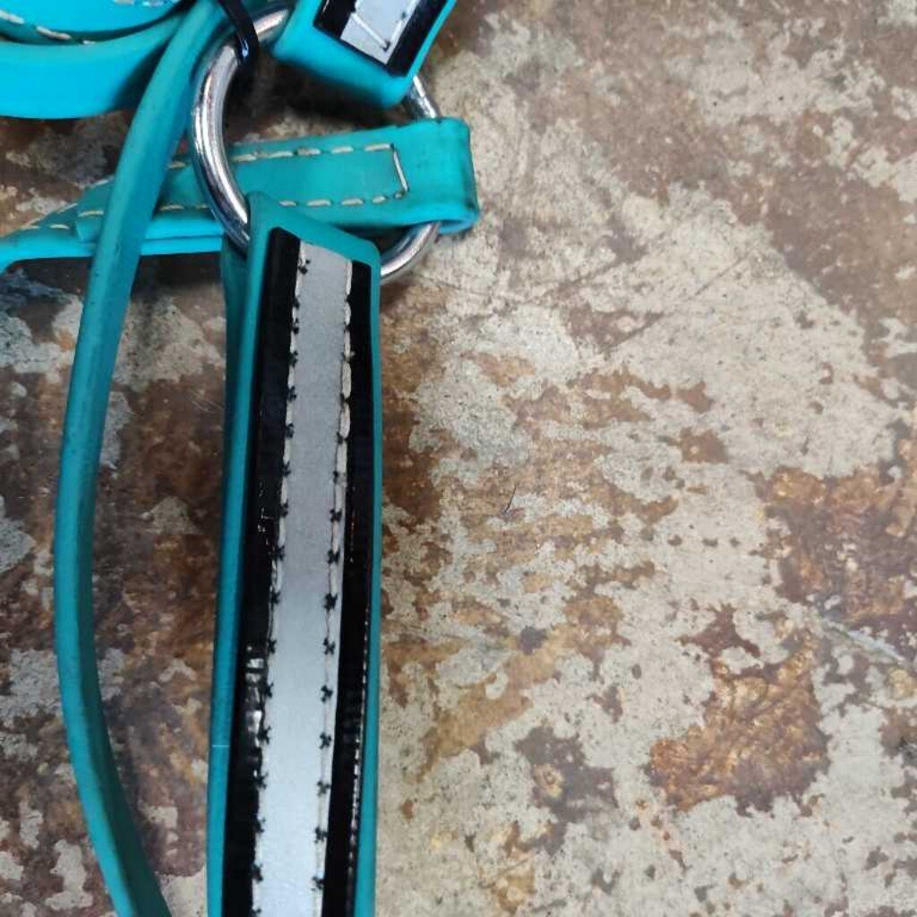 Biothane set -side pull