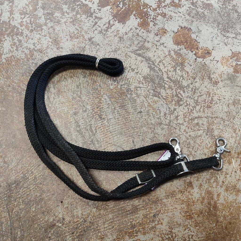 roping reins