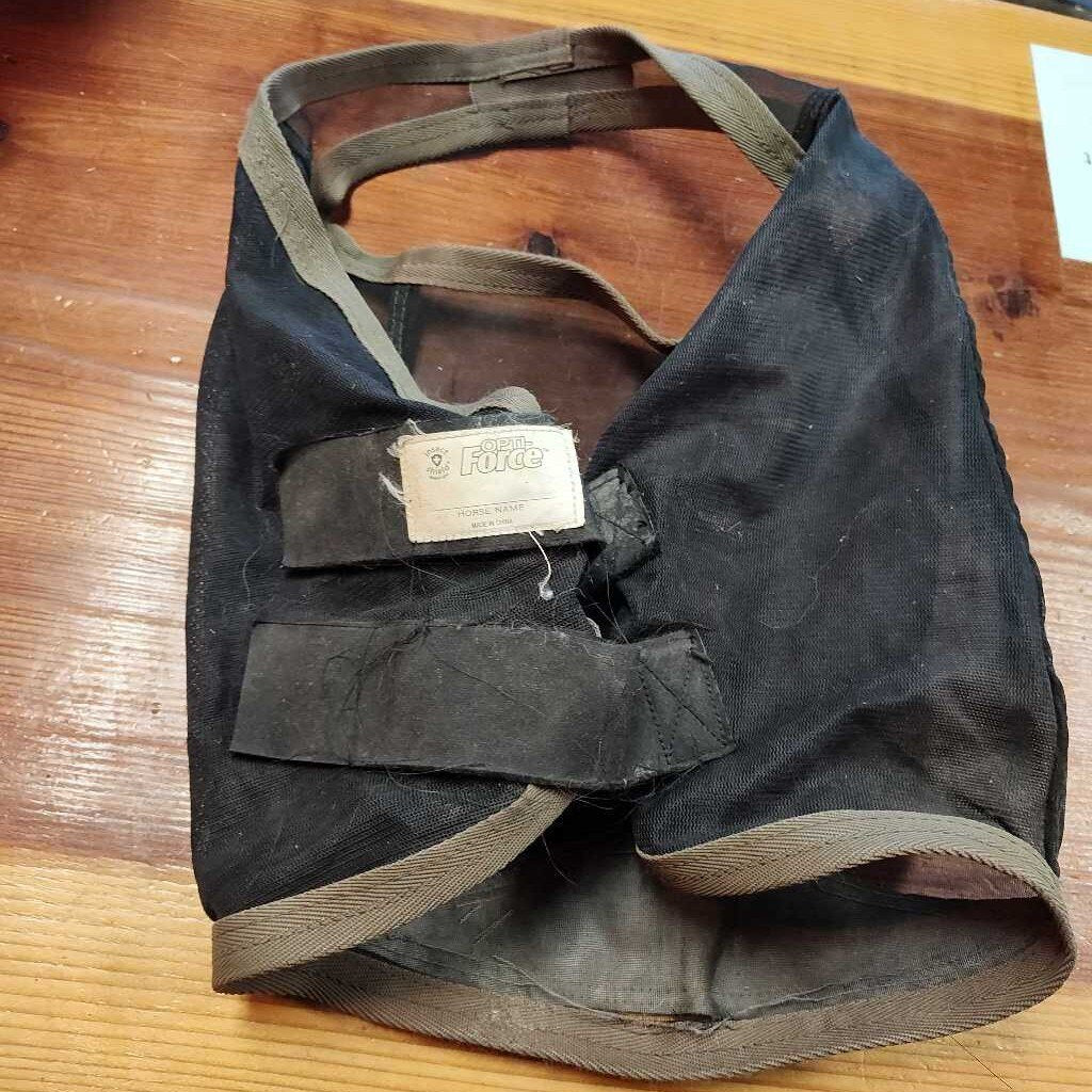 fly mask
