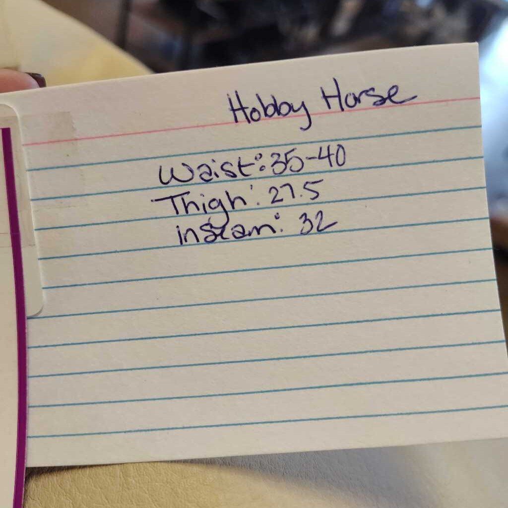 Smooth leather- fringe new without tags!!