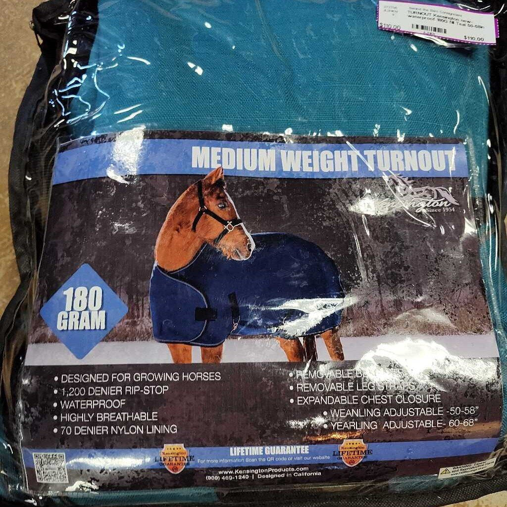 new- waterproof 180G fill