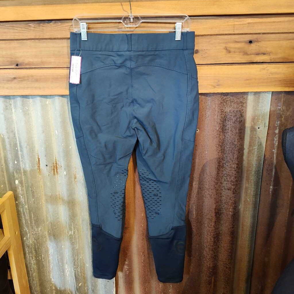 Knee patch Breeches- ladies