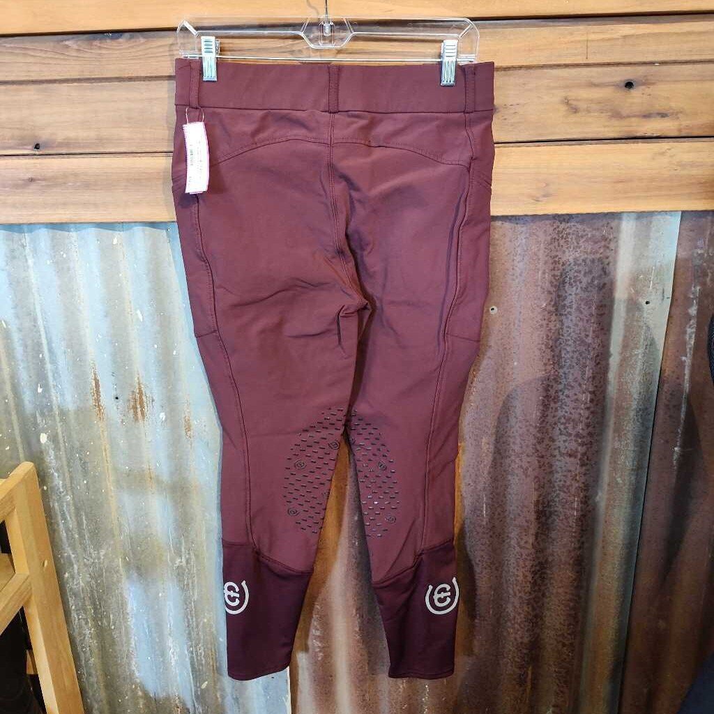 Knee patch Breeches- ladies