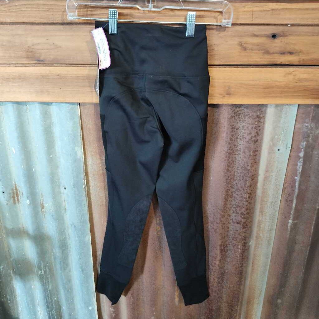 Pull on knee patch- adult