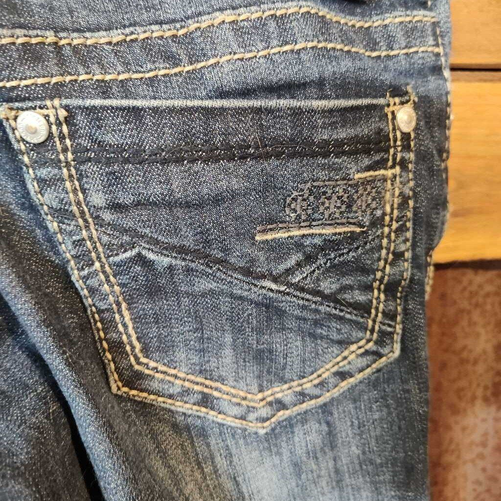 youth jeans