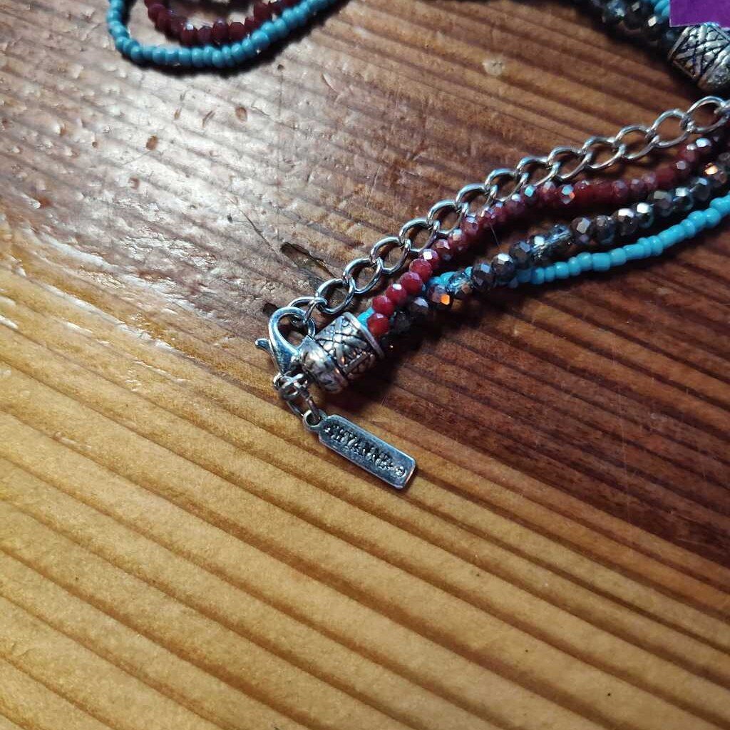 Necklace