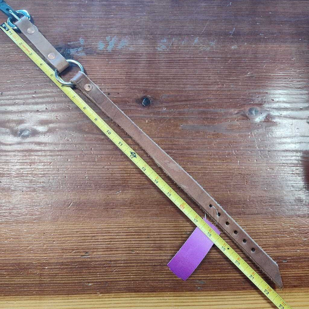 Working dog collar