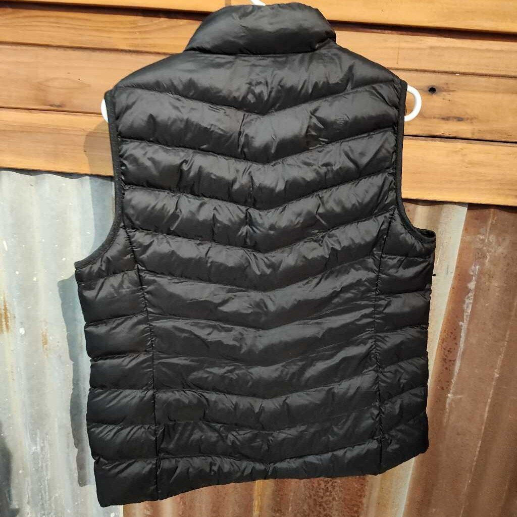 Puffer vest- adult