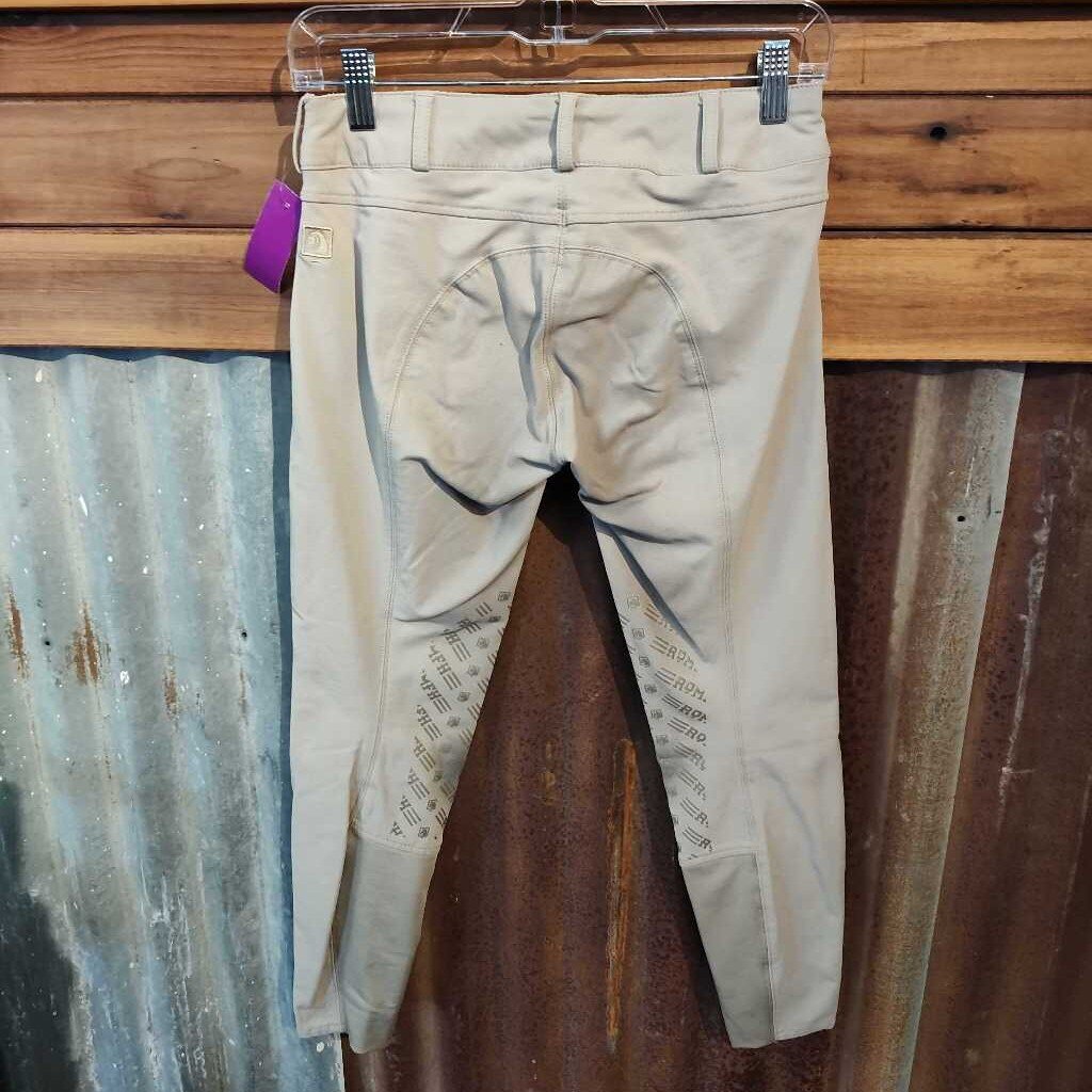 Knee patch Breeches- ladies