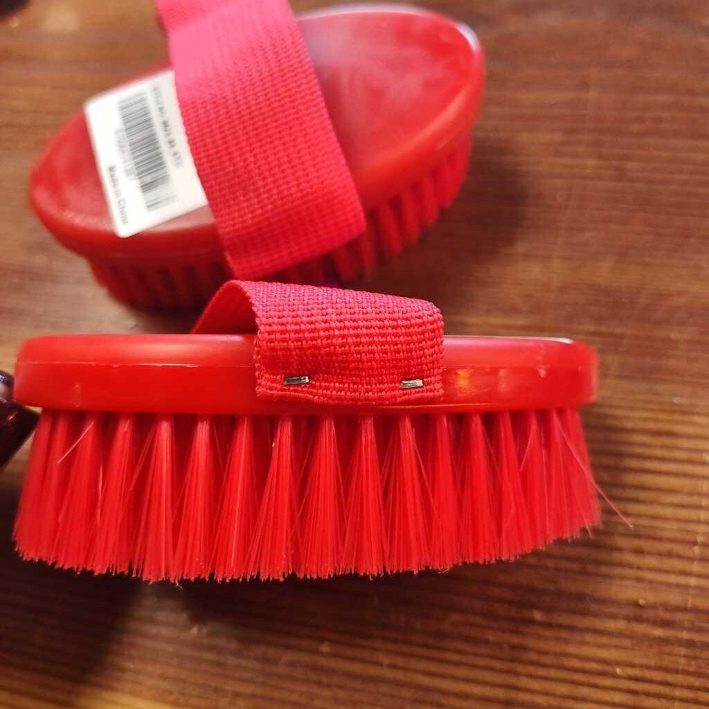 Body brush
