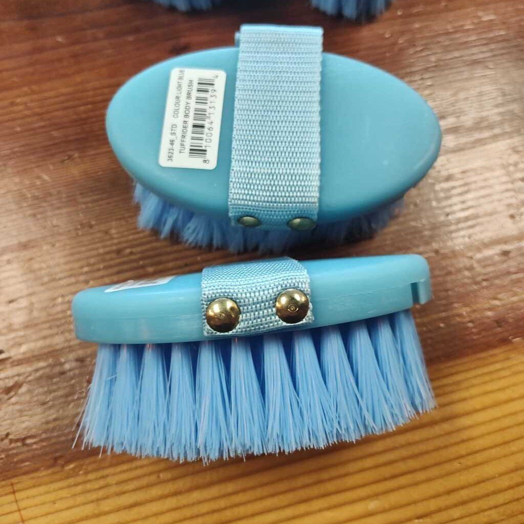 Body brush