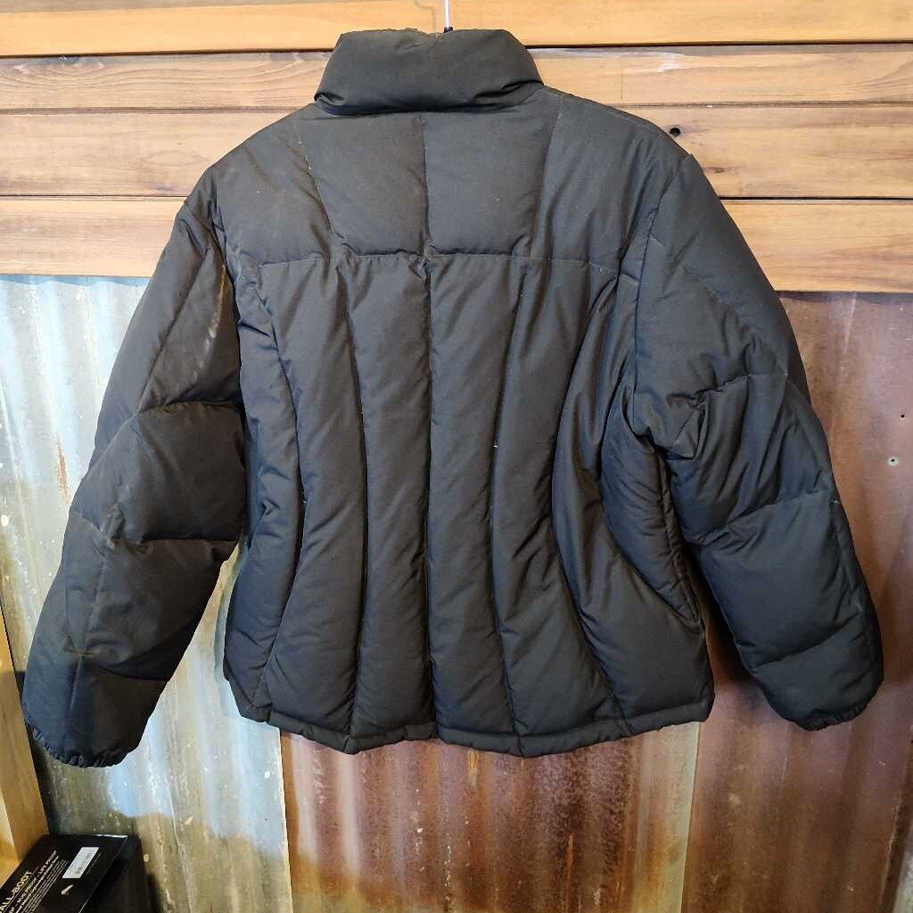 Puffer jacket- adult