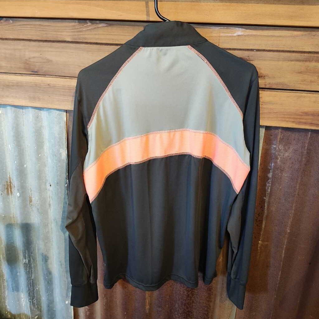 long sleeve- Adult