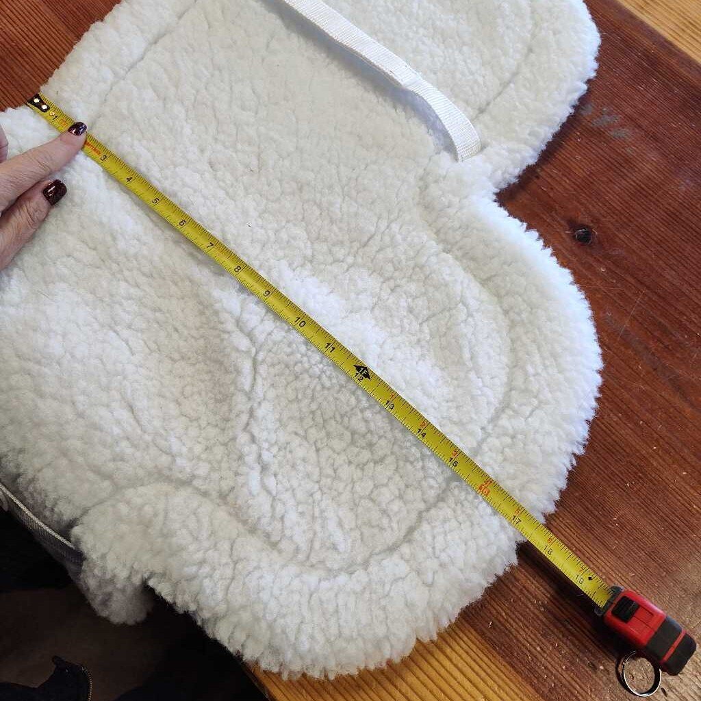 Contour english pad- super quilt