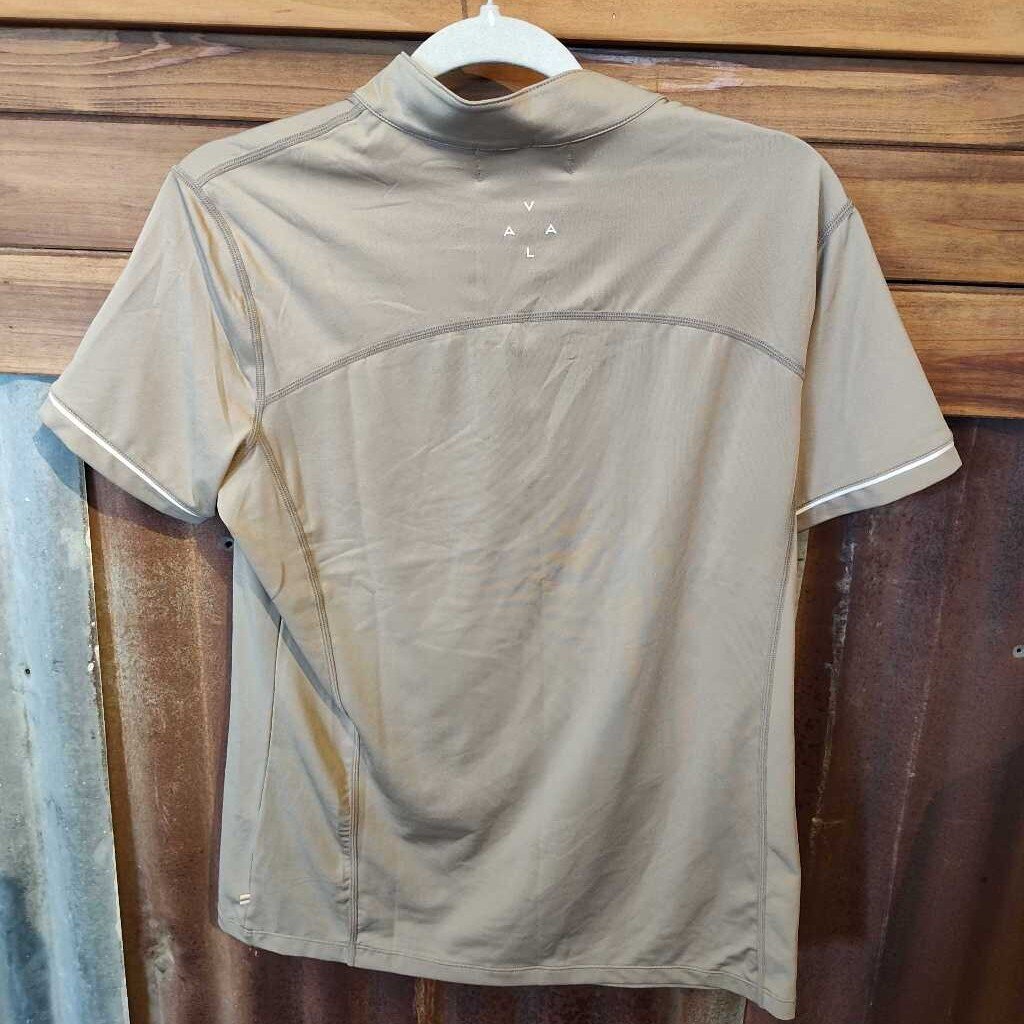 Short sleeve- Adult