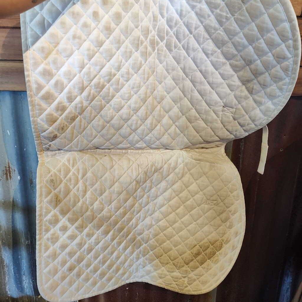 Quilted