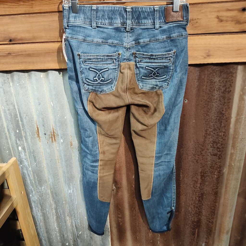 full seat Breeches- ladies