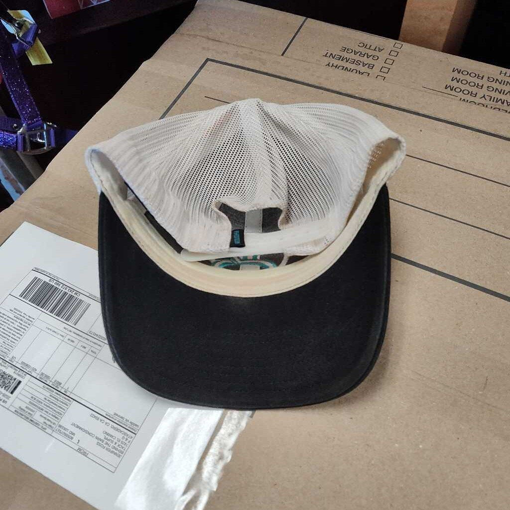baseball hat- Hooey
