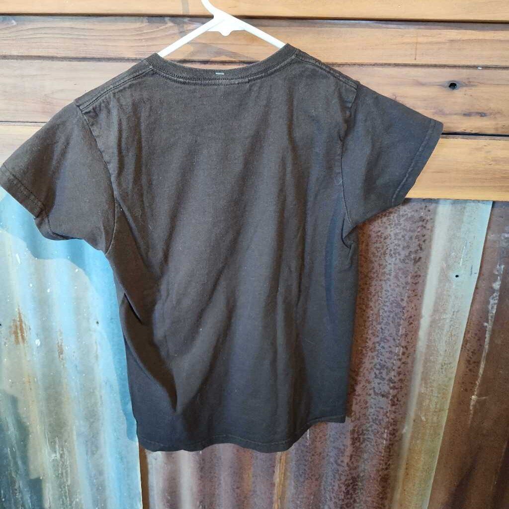 ladies-T shirt