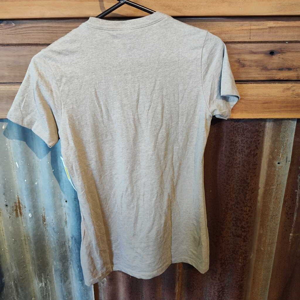 ladies-T shirt
