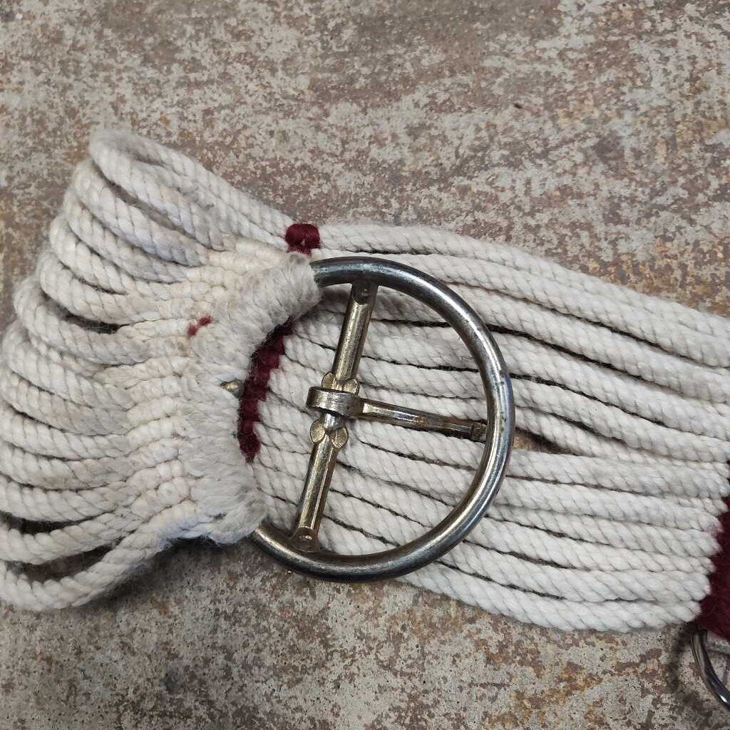 cotton string girth