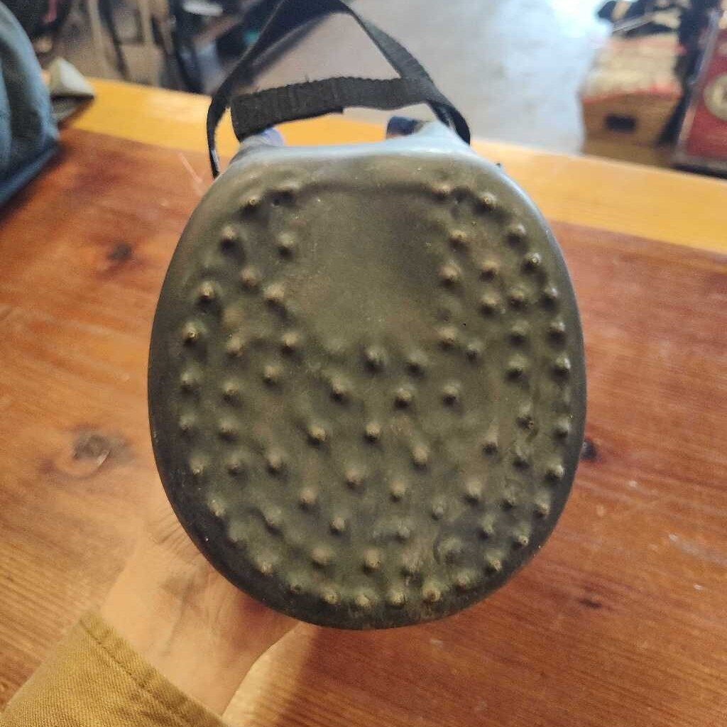 soaking boots