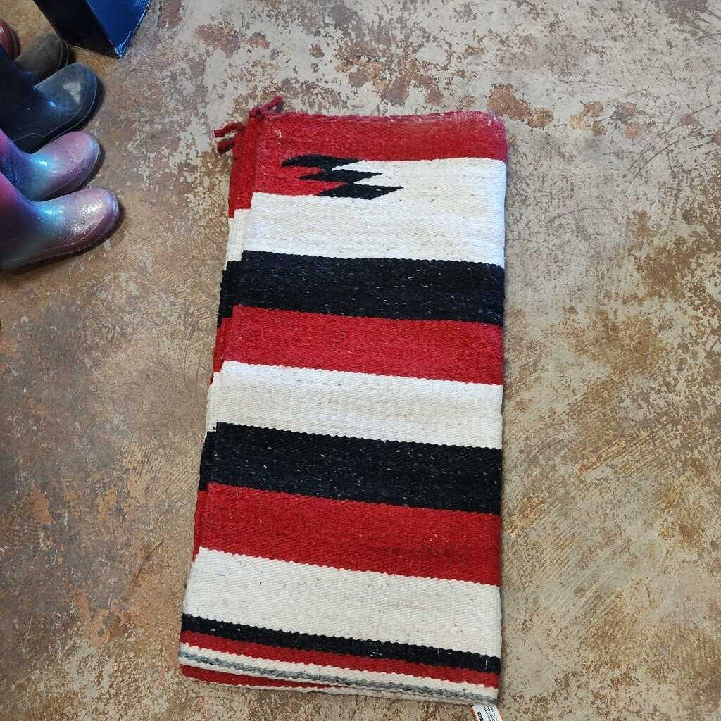Older pad cover