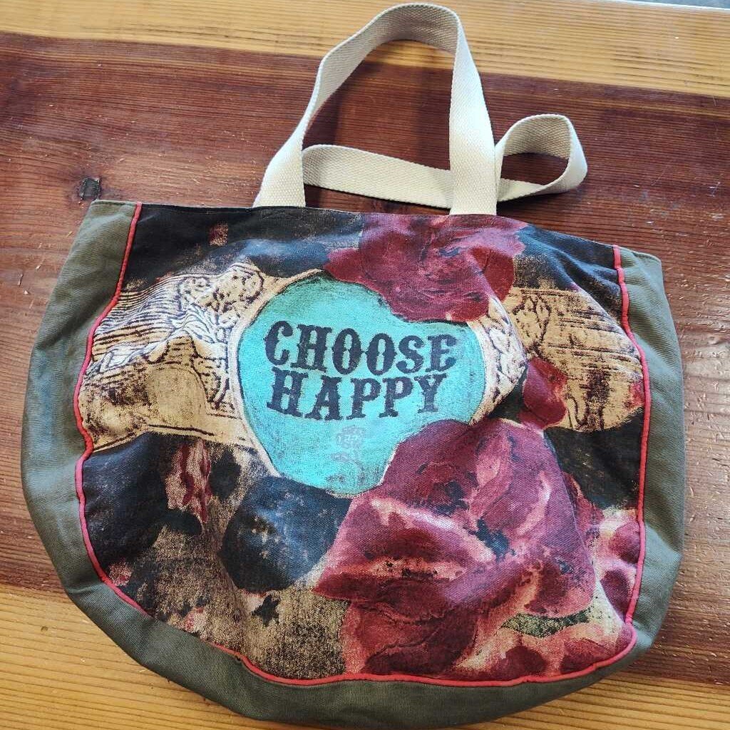 Choose Happy