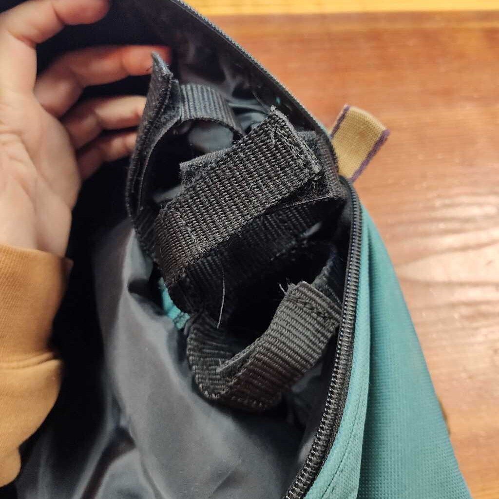 Halter/ bridle bag