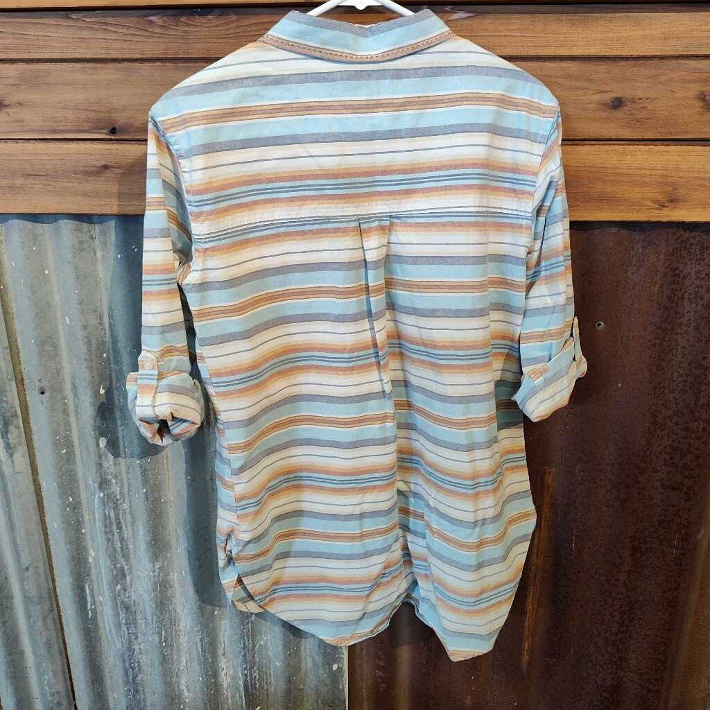 3/4 sleeve- ladies