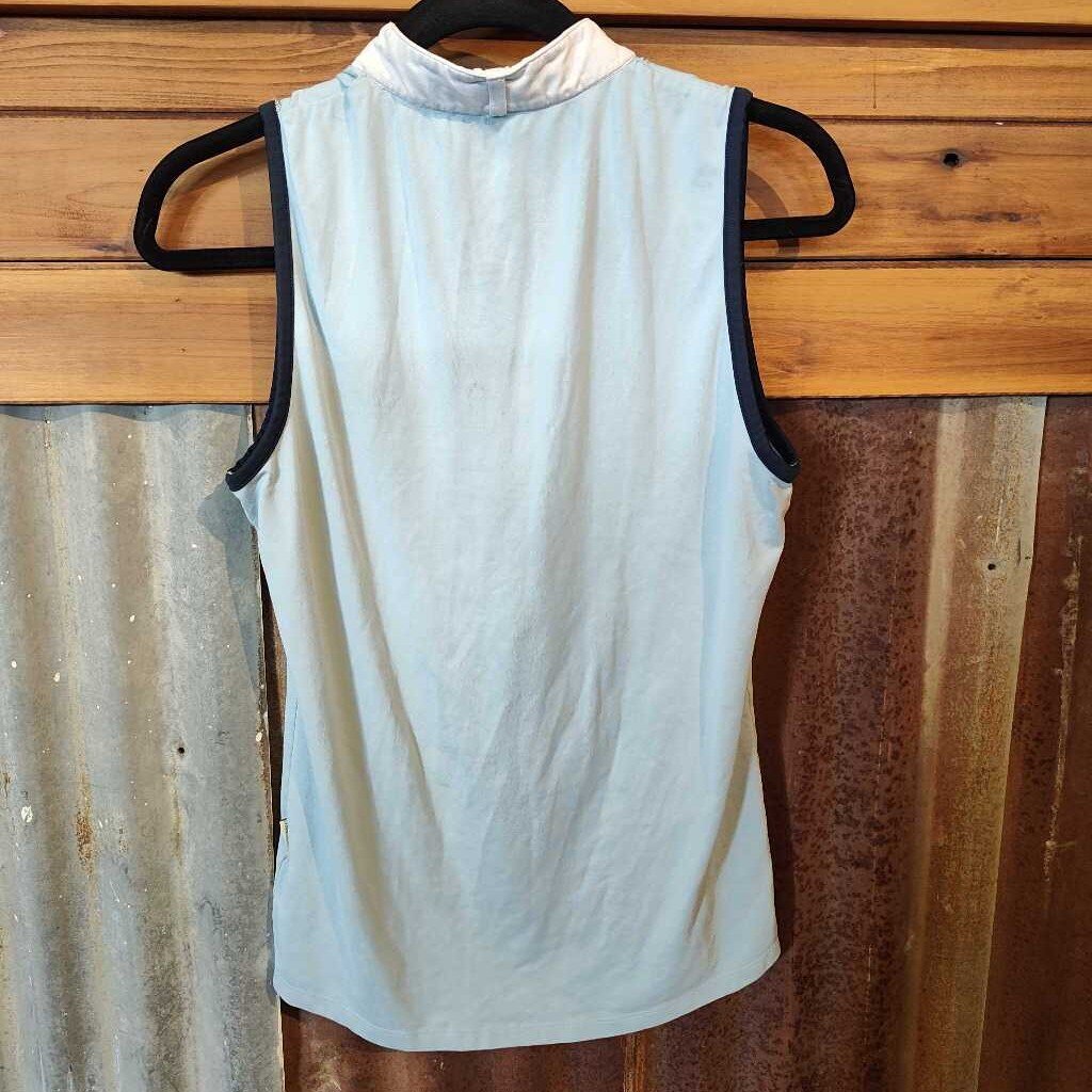 sleeveless-ladies