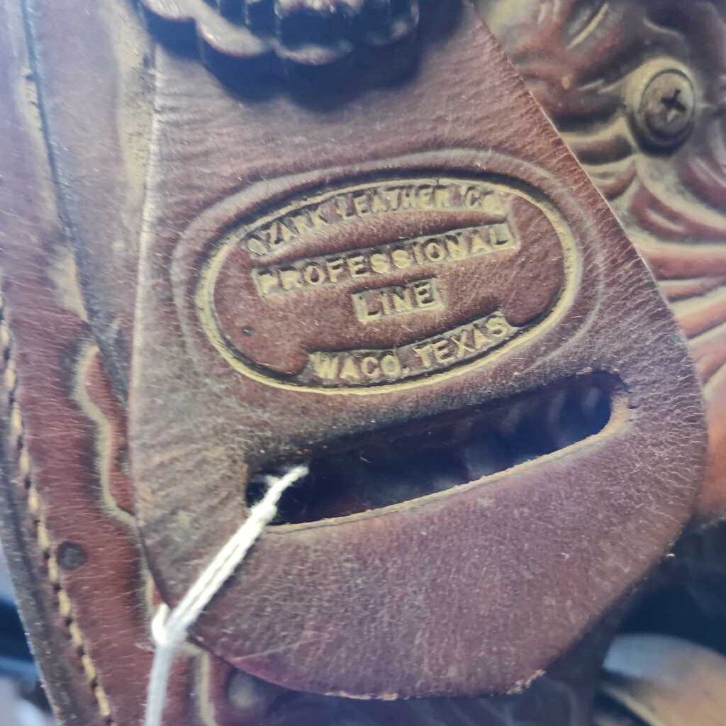 Great all around/ trail saddle