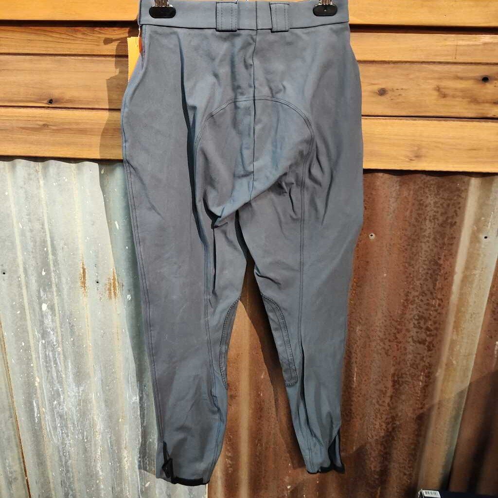Knee patch Breeches- ladies