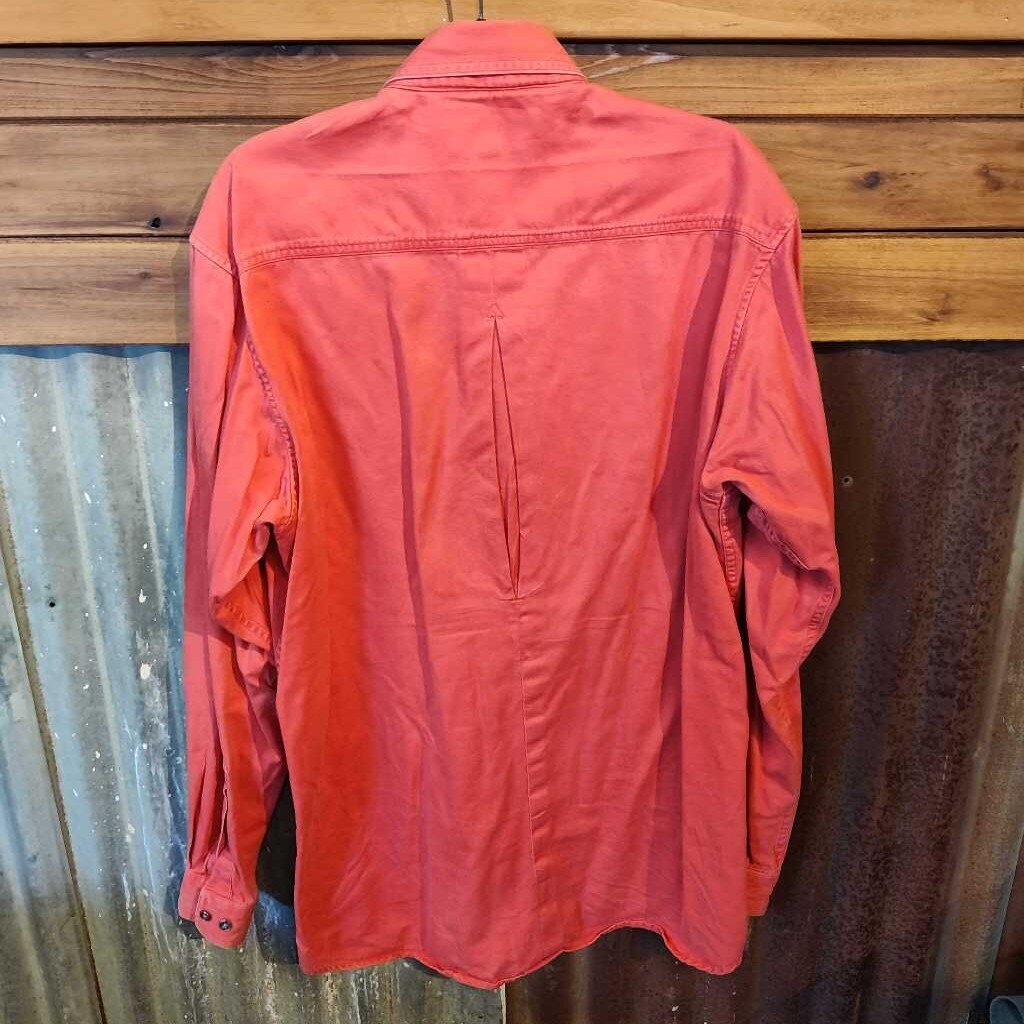 Long sleeve- mens