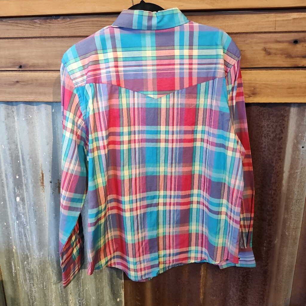 Long sleeve- ladies