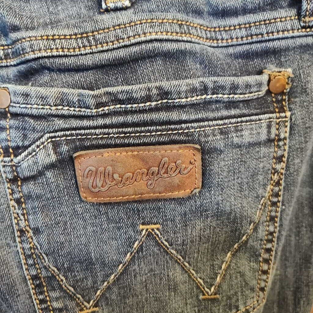 Wrangler- mens