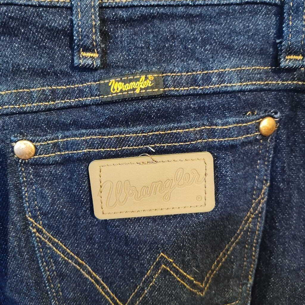 Wrangler- mens
