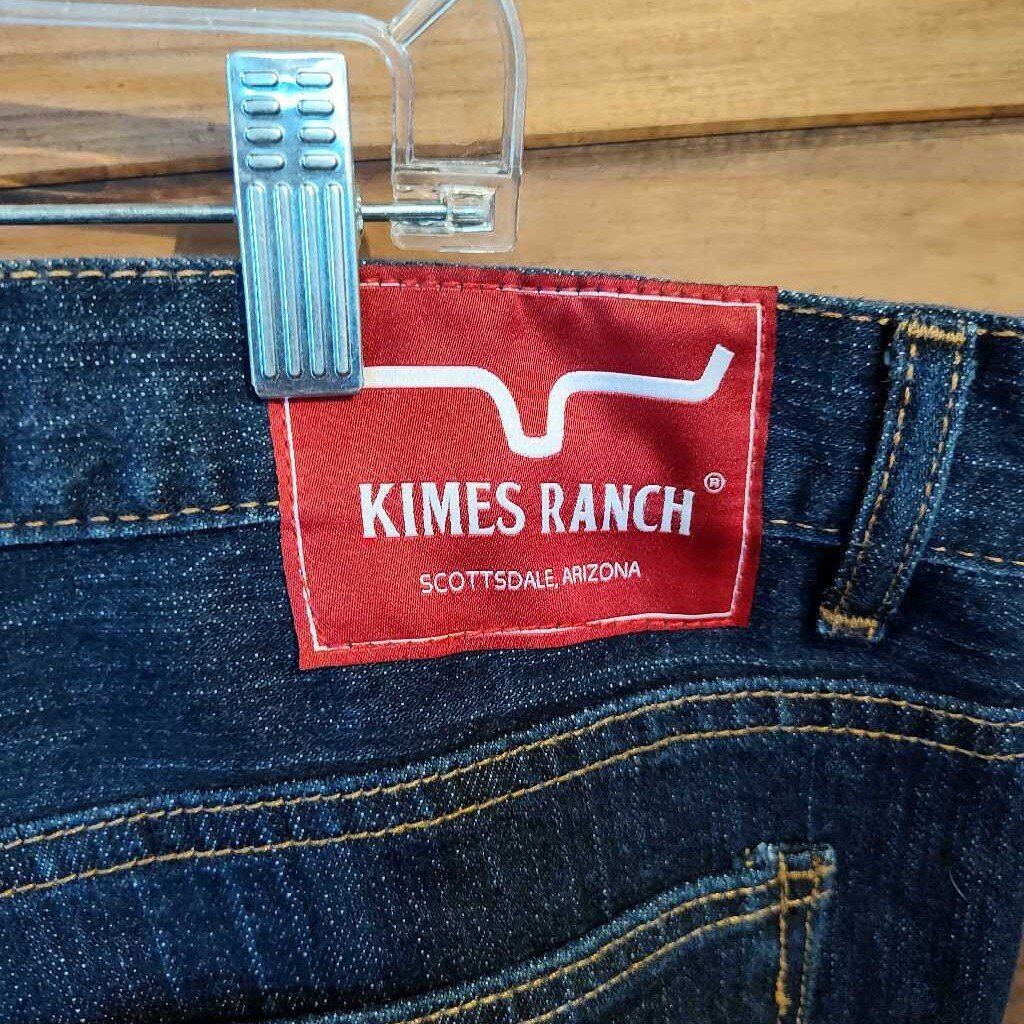 Kimes-Wayne- mens