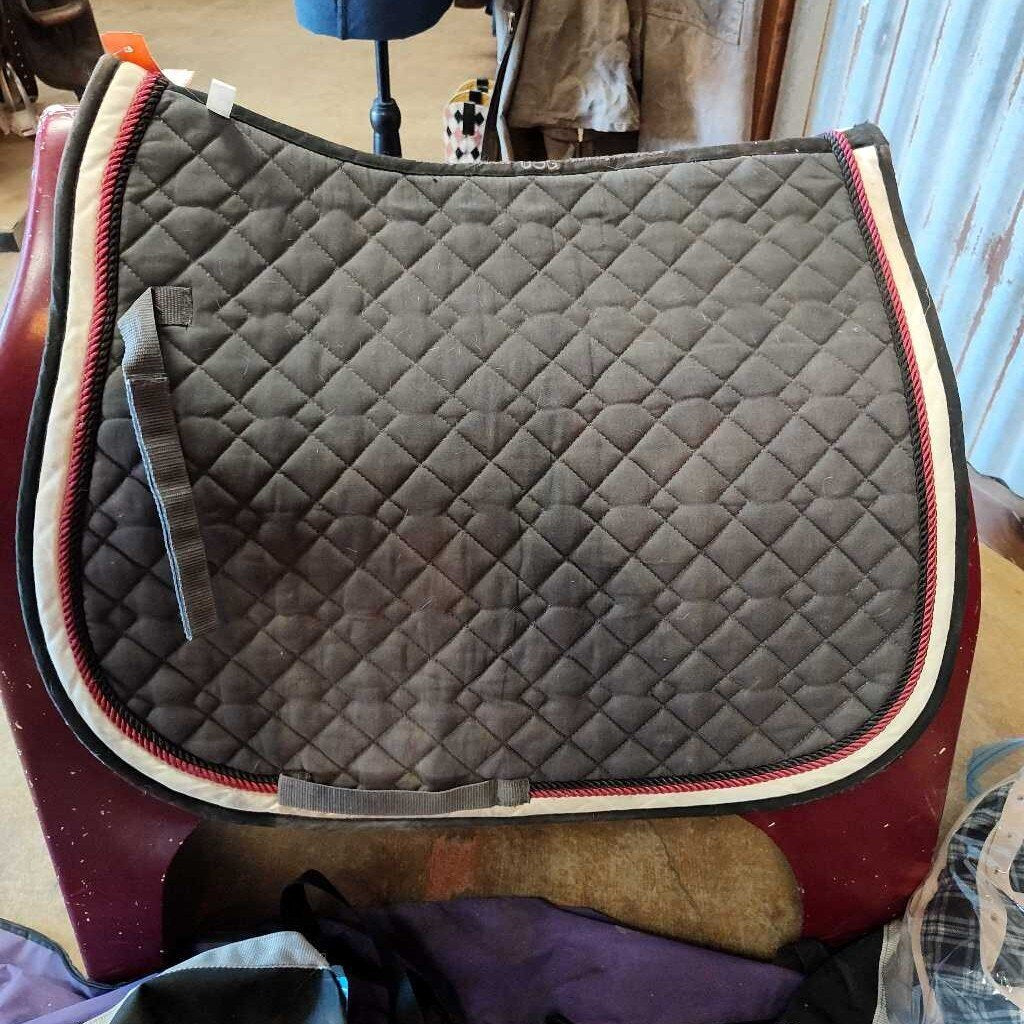 Quilted