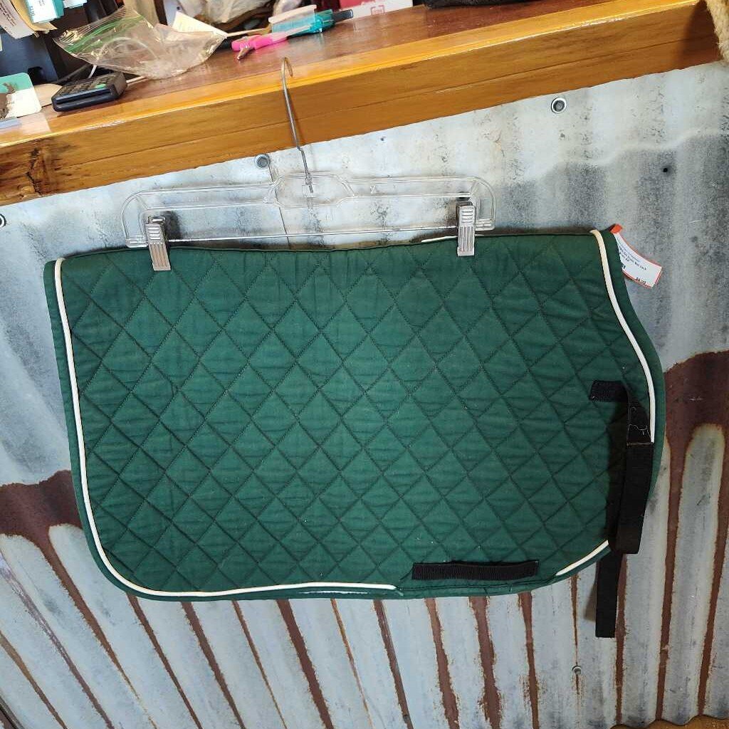 Quilted